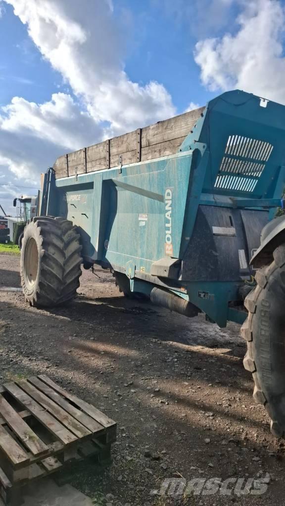 Rolland RF6118 Trágyaszóró