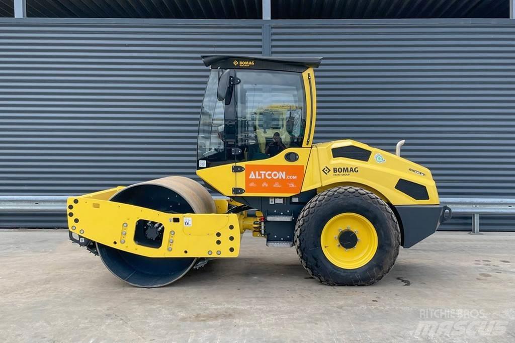 Bomag BW 177 D-5 Egydobos hengerek