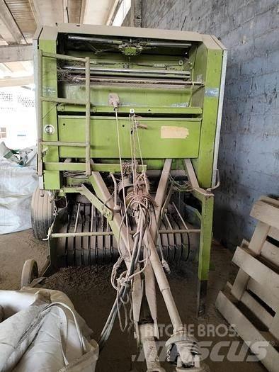CLAAS ROLLANT66 Körbálázók