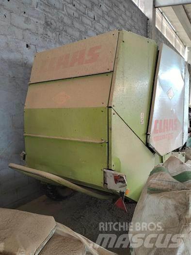 CLAAS ROLLANT66 Körbálázók