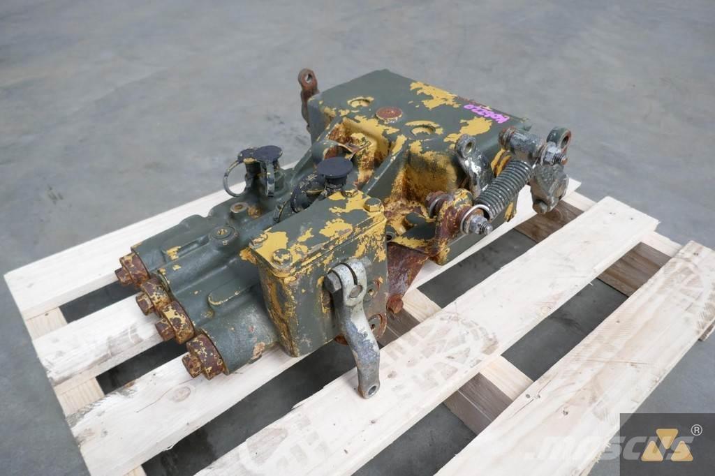 CAT 3T-6443 Haszonjárművek - Egyéb