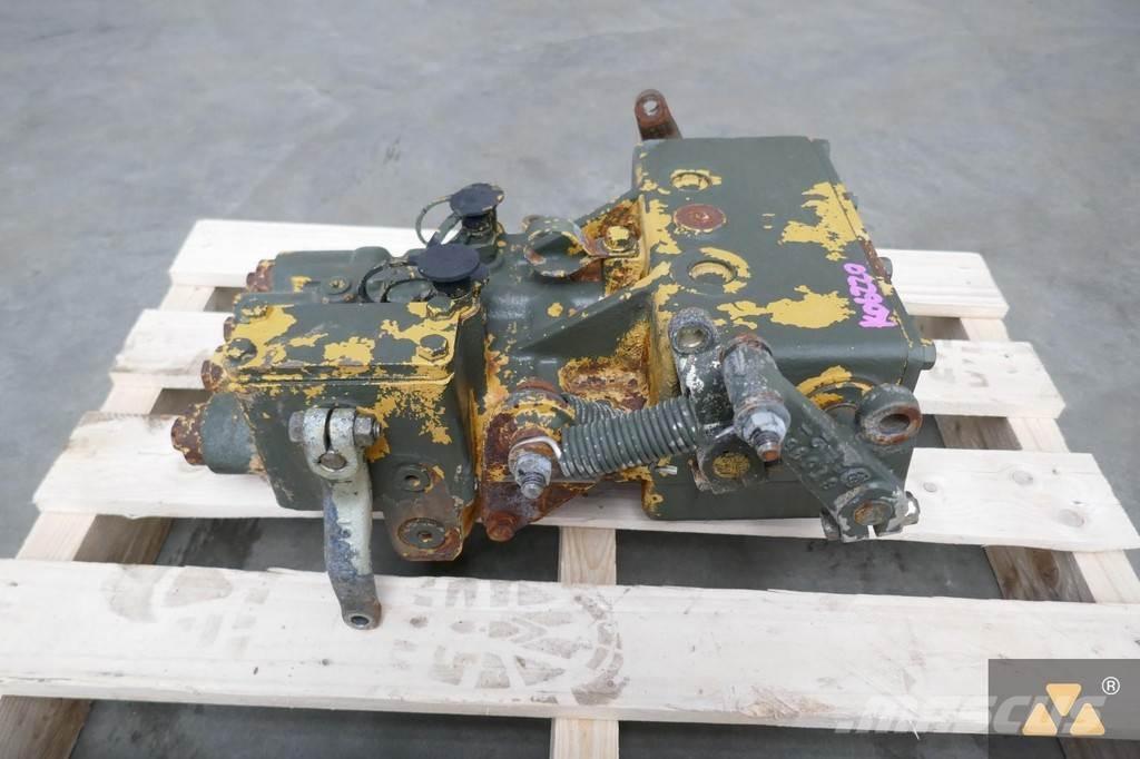 CAT 3T-6443 Haszonjárművek - Egyéb