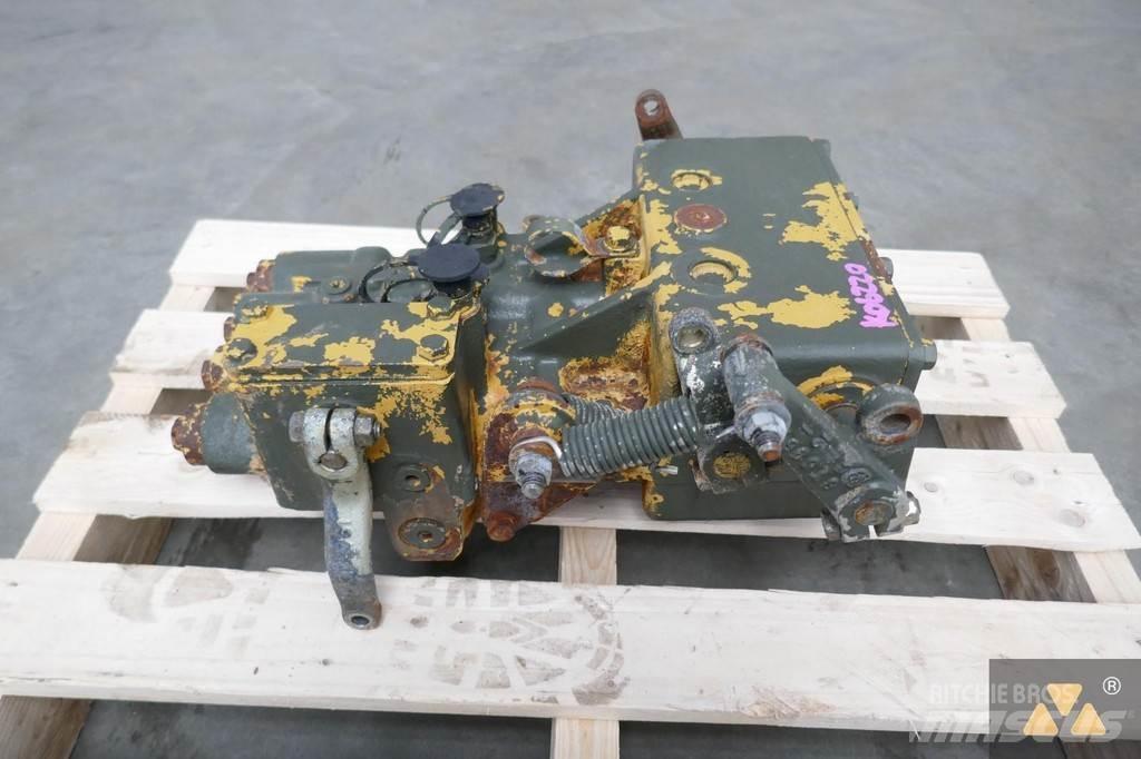 CAT 3T-6443 Haszonjárművek - Egyéb