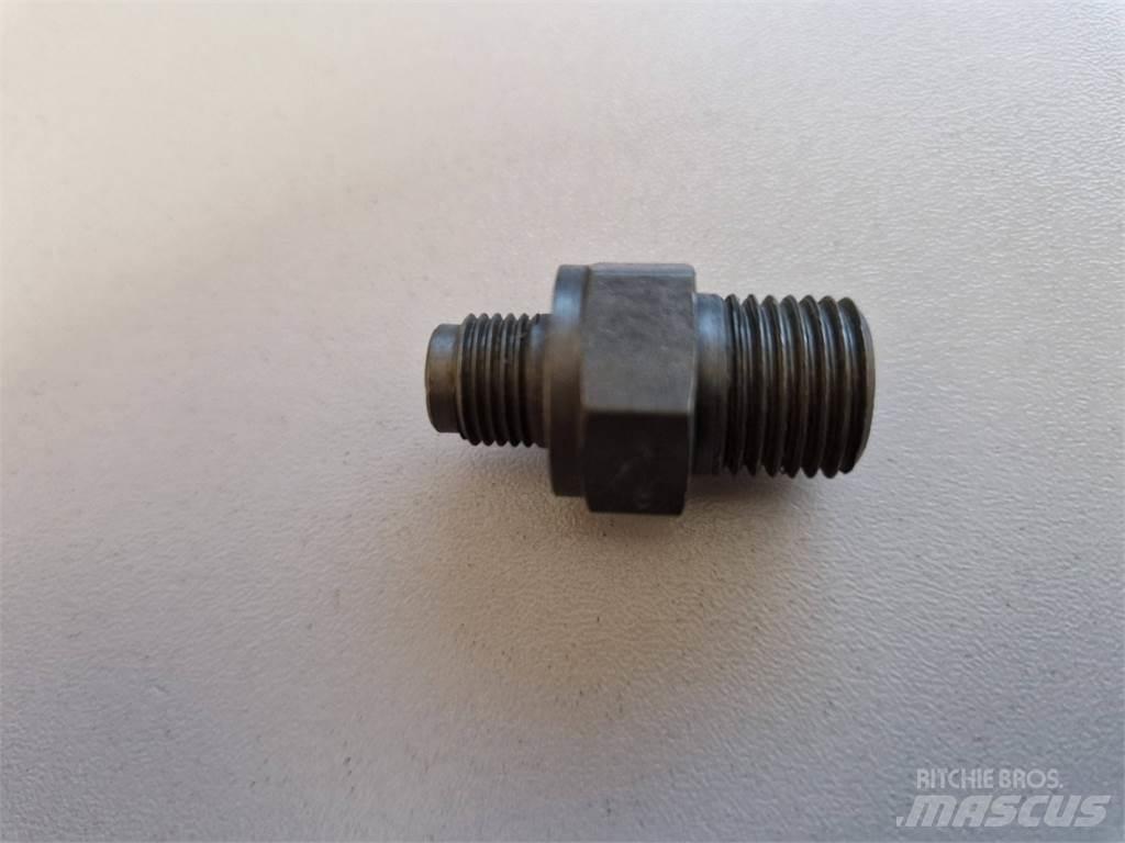 Rottne 033-0124 Motorok
