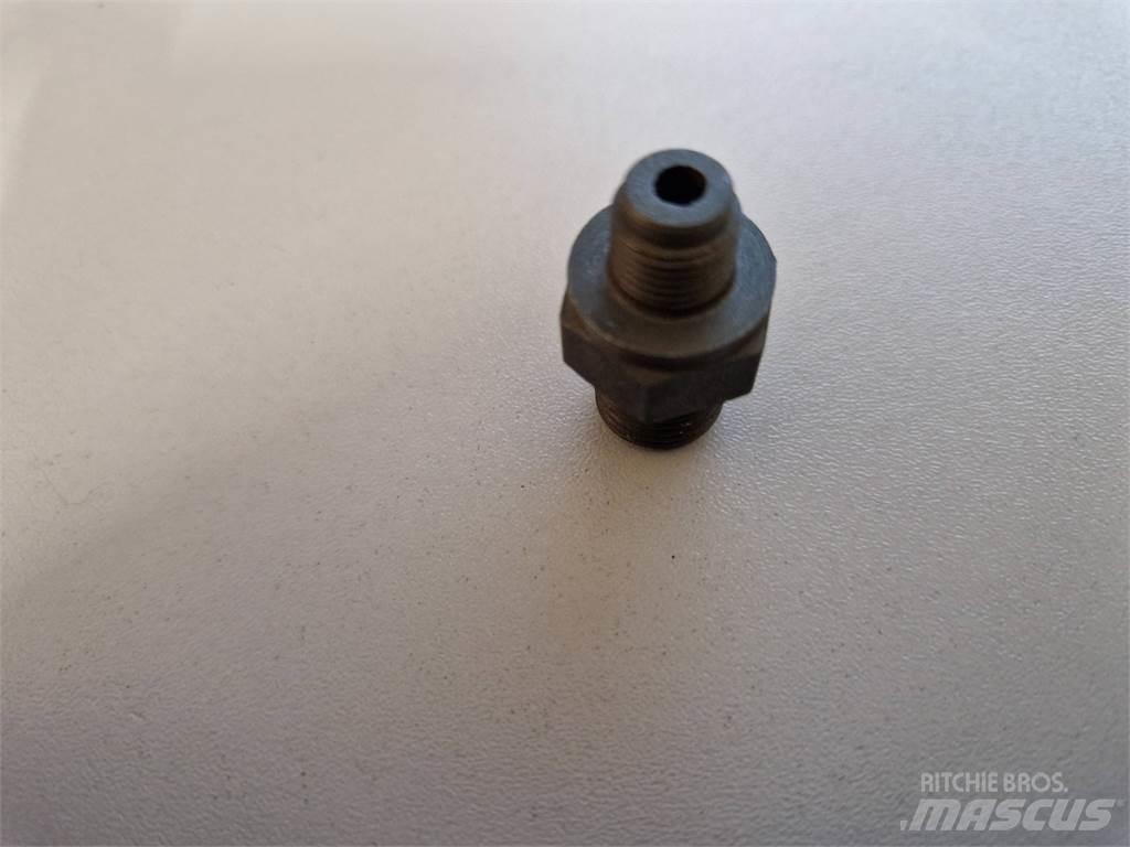 Rottne 033-0124 Motorok