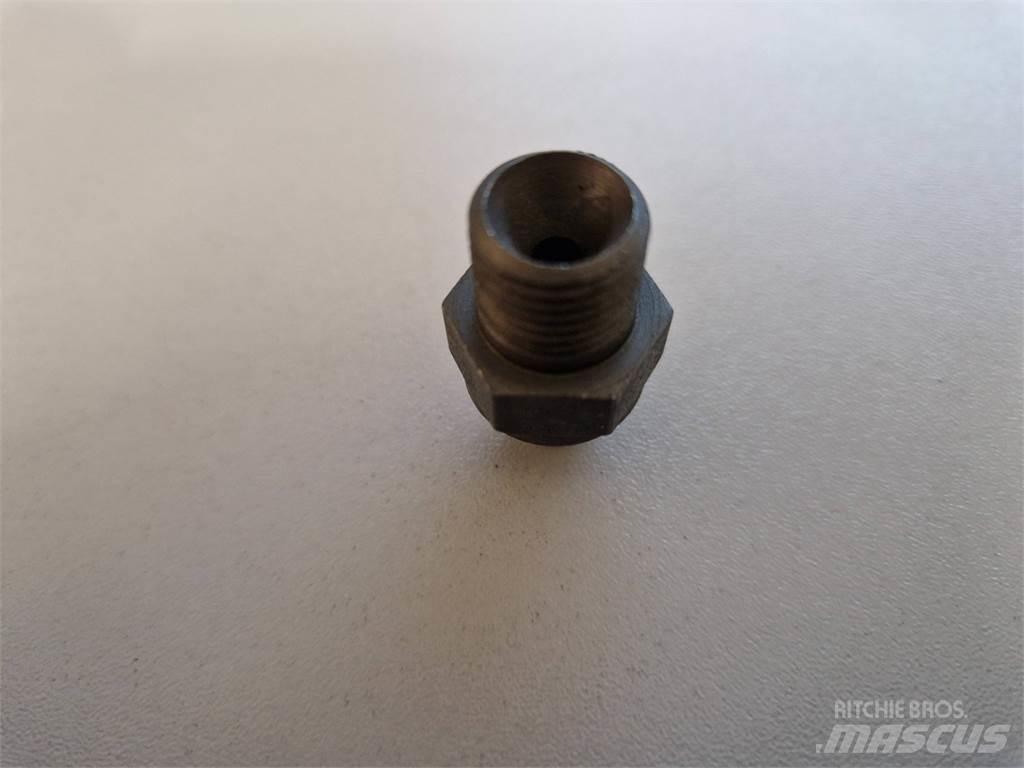 Rottne 033-0124 Motorok