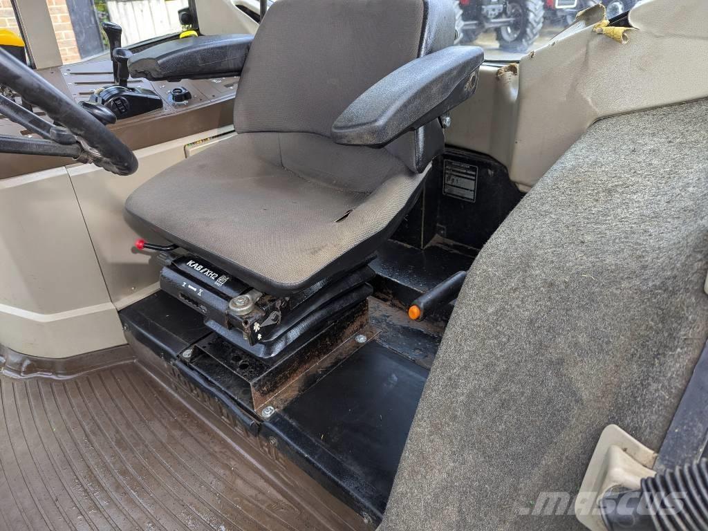 John Deere 6230 Traktorok