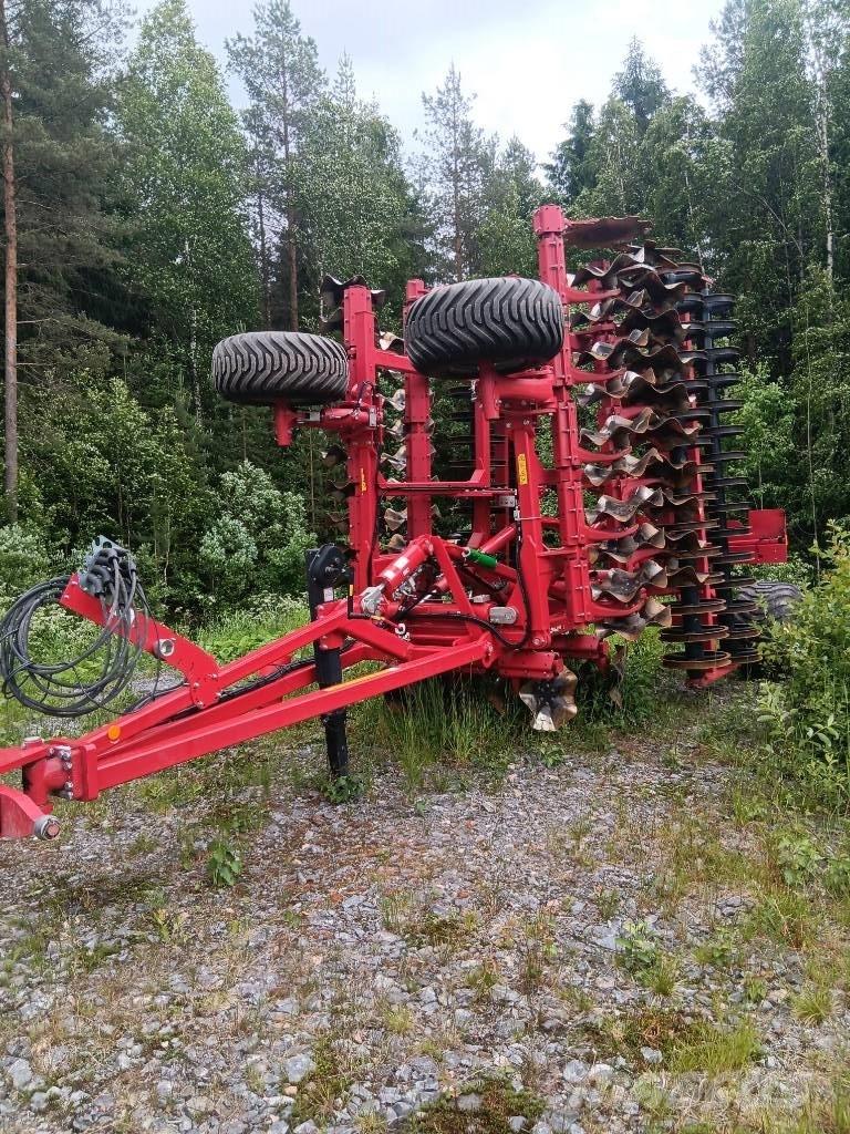 Horsch Joker 6 RT Tárcsás boronák