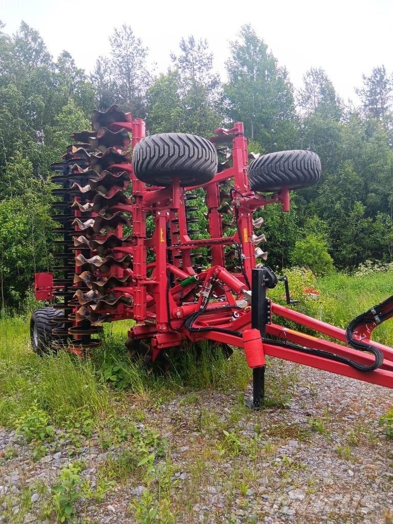 Horsch Joker 6 RT Tárcsás boronák