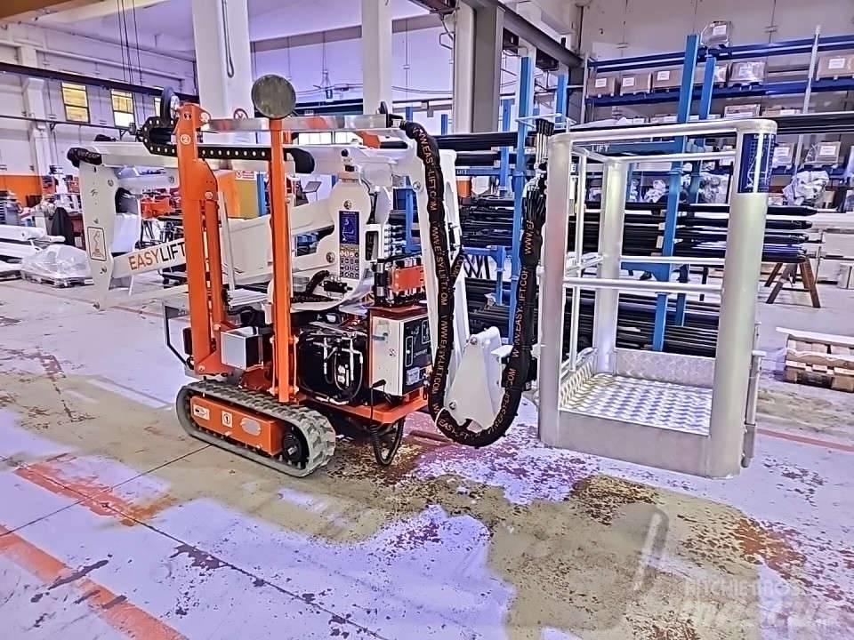 EasyLift R130 Karos emelők