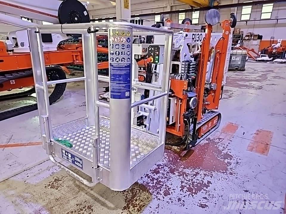EasyLift R130 Karos emelők