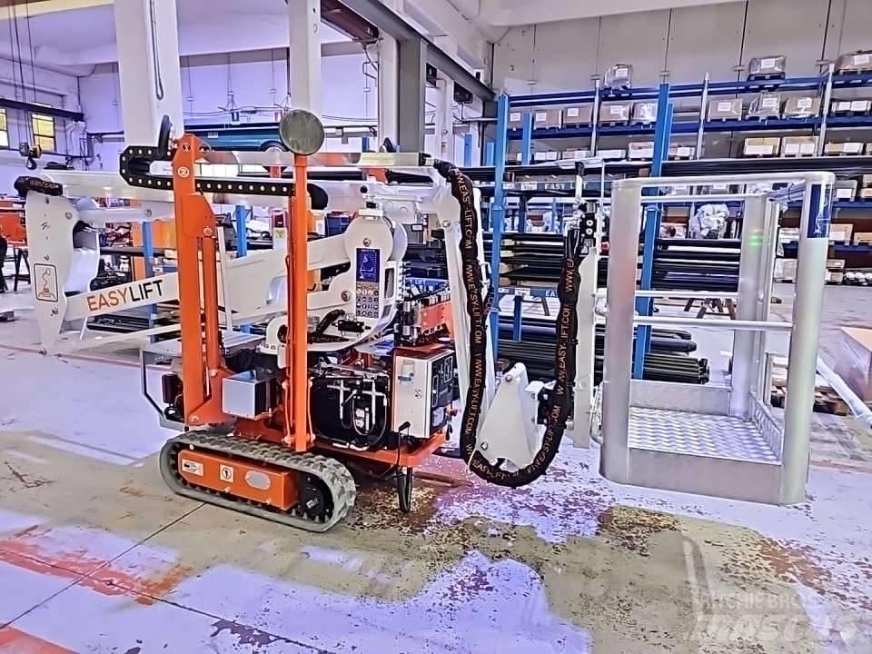 EasyLift R130 Karos emelők