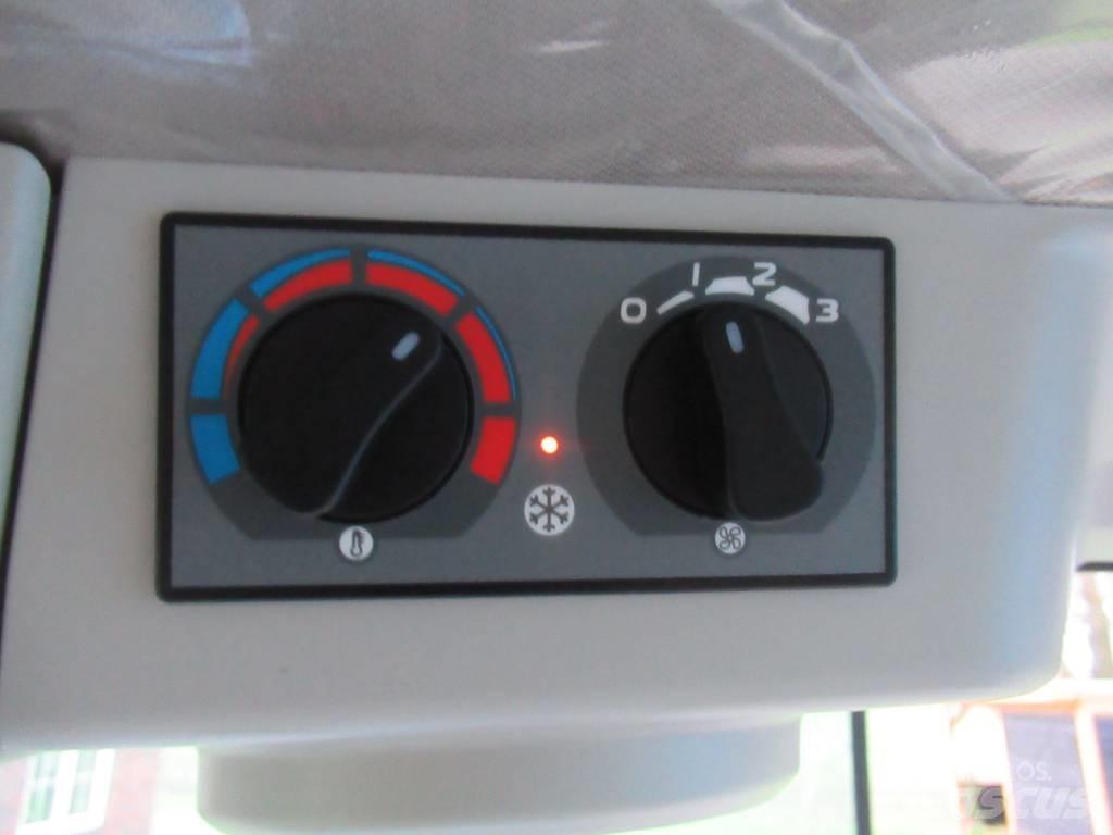 Landini 5-100 H Traktorok