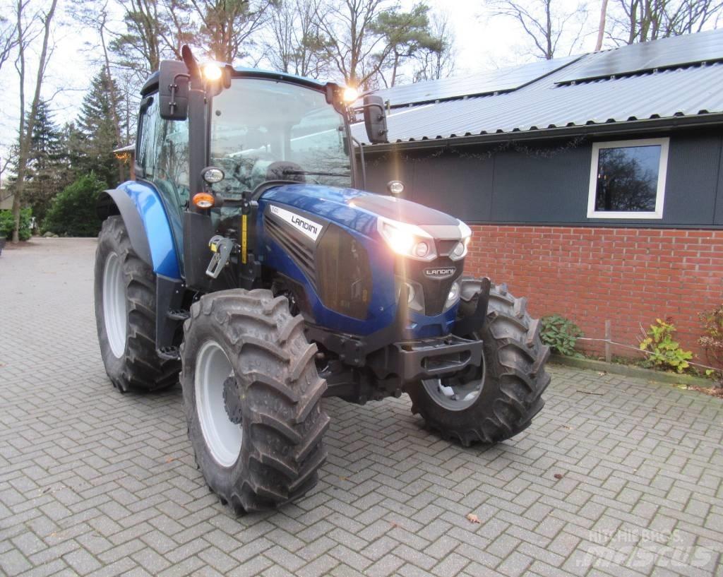 Landini 5-100 H Traktorok