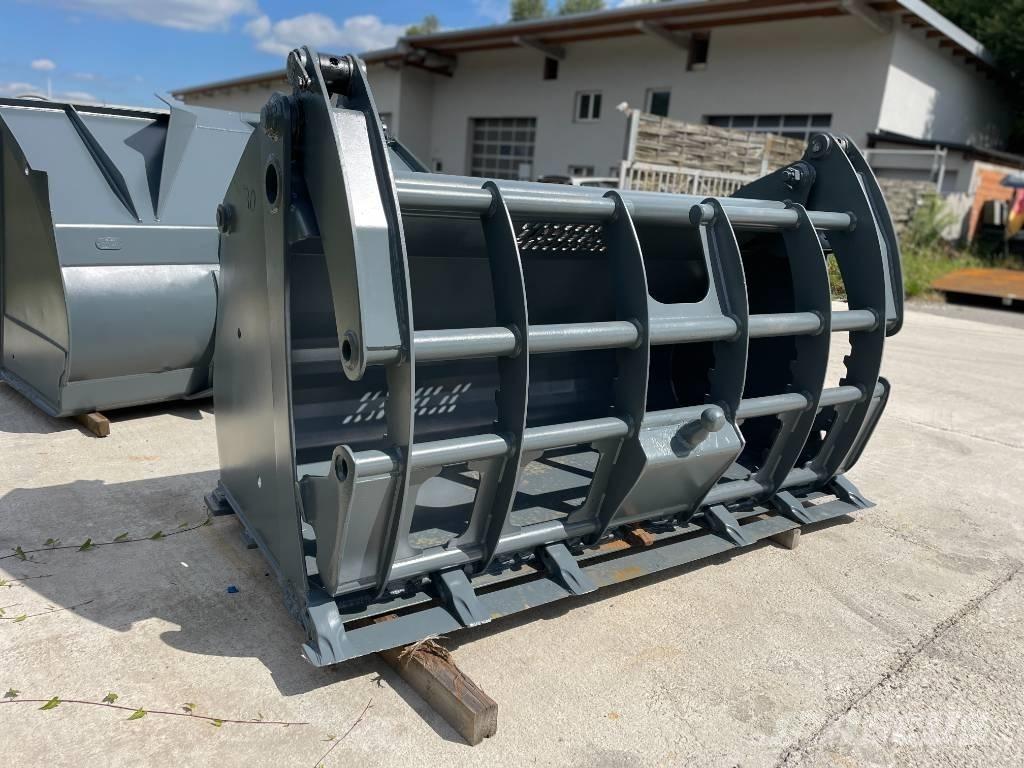 Winkelbauer 2,8m³ Kanalak