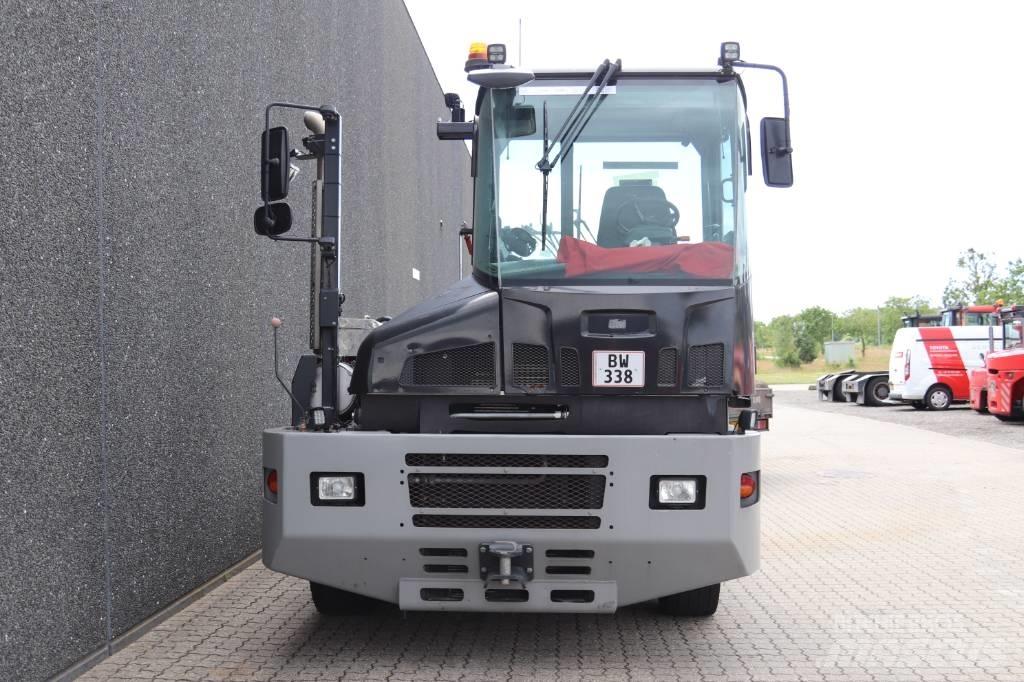 Kalmar TR 618 i Terminál targoncák
