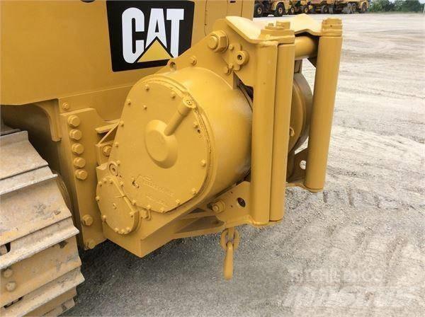CAT D 5 K LGP lánctalpas dózerek