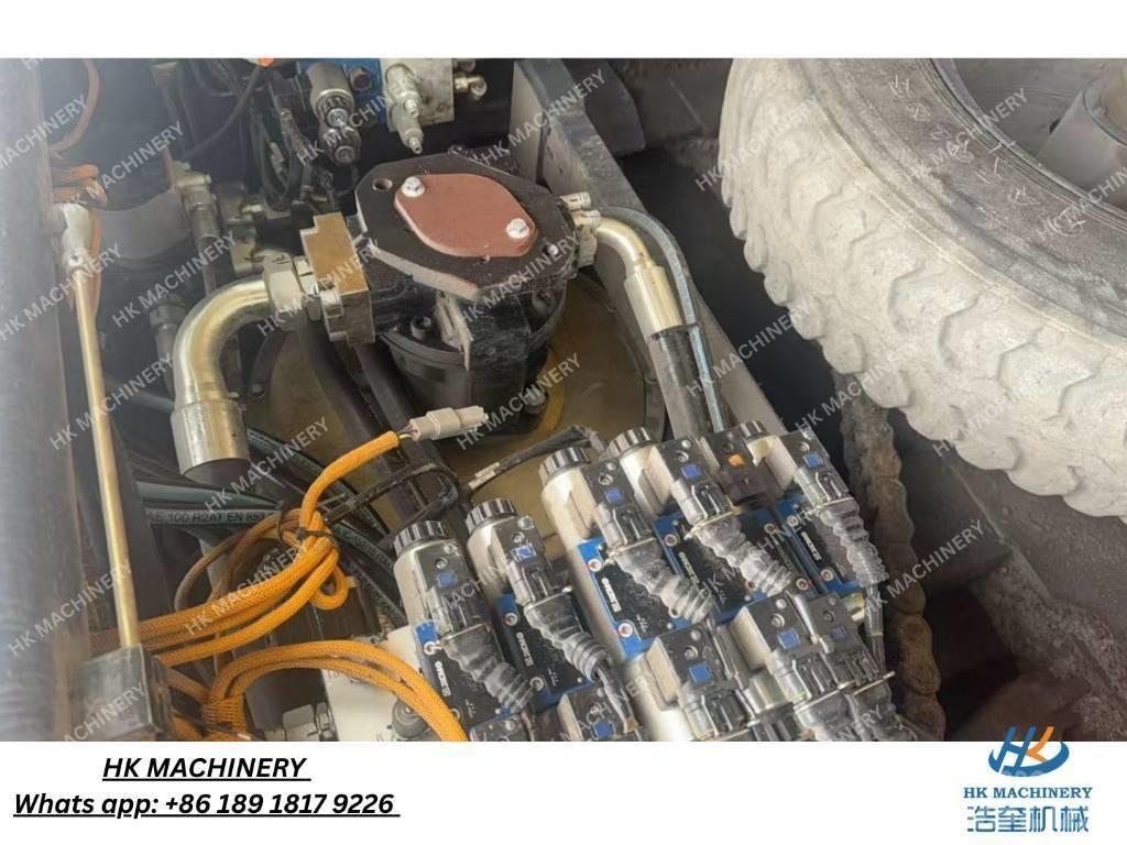 XCMG RP 453 L Aszfalt terítõ gépek