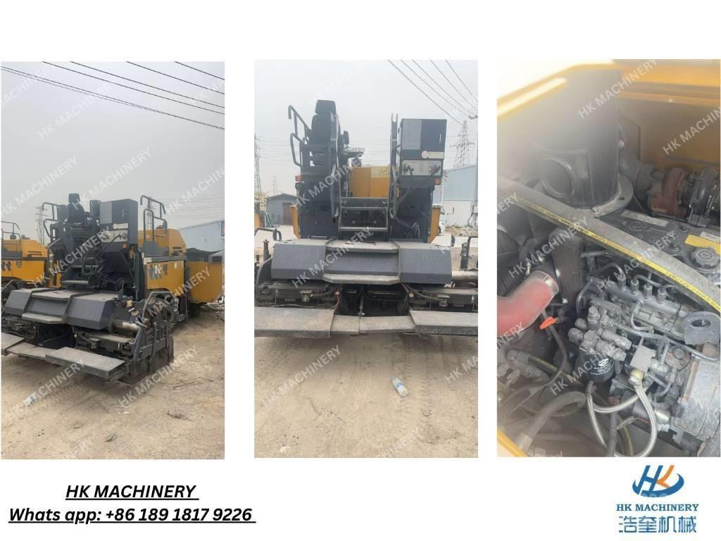 XCMG RP 453 L Aszfalt terítõ gépek