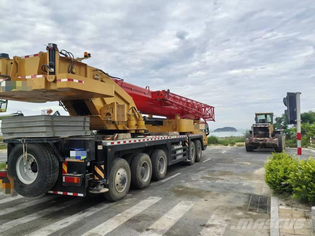 Sany STC1000C7-8 Terepdaruk