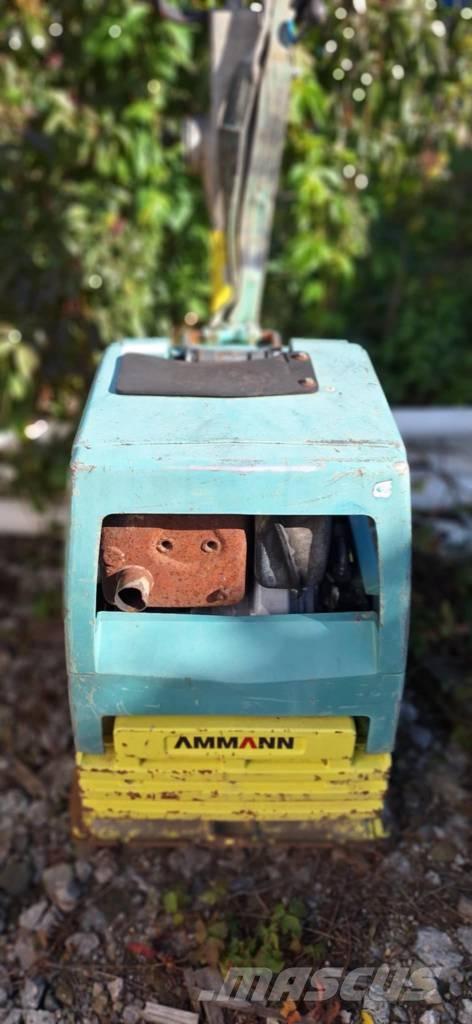 Ammann 6530 Talajtömörítő gépek