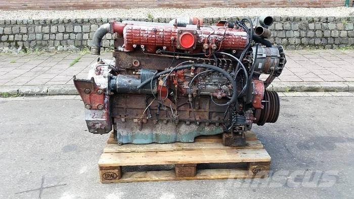  Engines 8460 Haszonjárművek - Egyéb