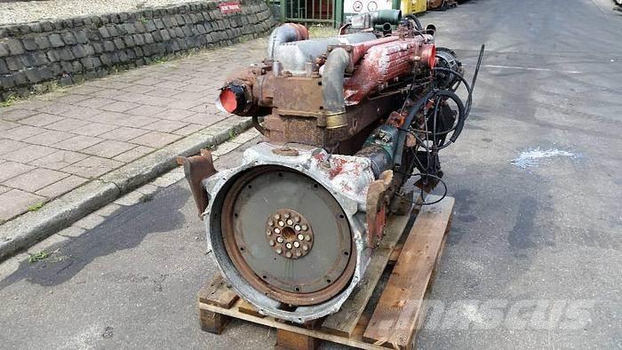  Engines 8460 Haszonjárművek - Egyéb