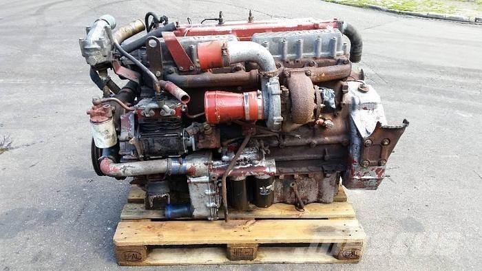  Engines 8460 Haszonjárművek - Egyéb