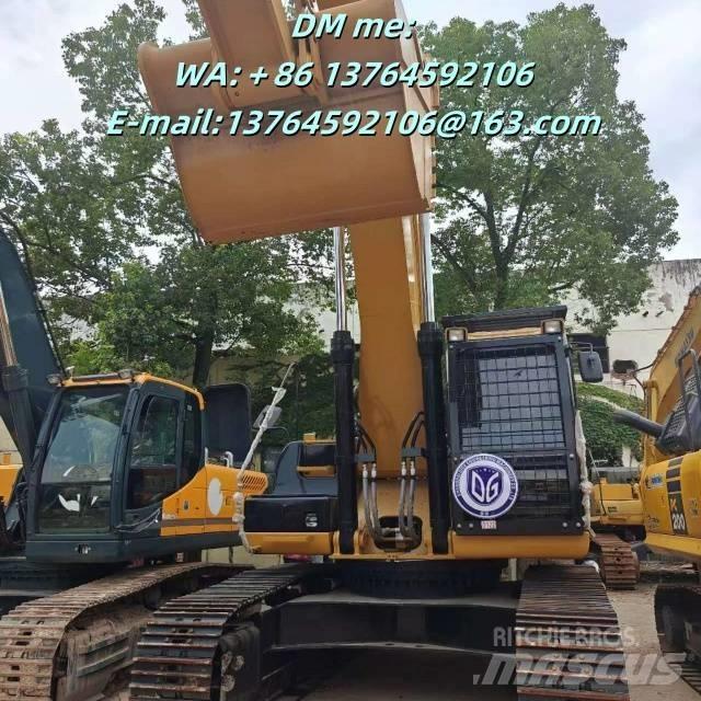 CAT 卡特CAT336 D2 Közepes (midi) kotrók 7 t - 12 t