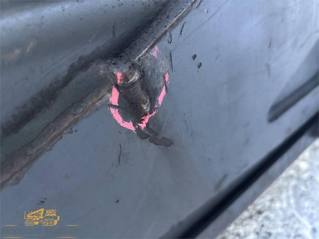 Ponsse K75 Kihordó daruk