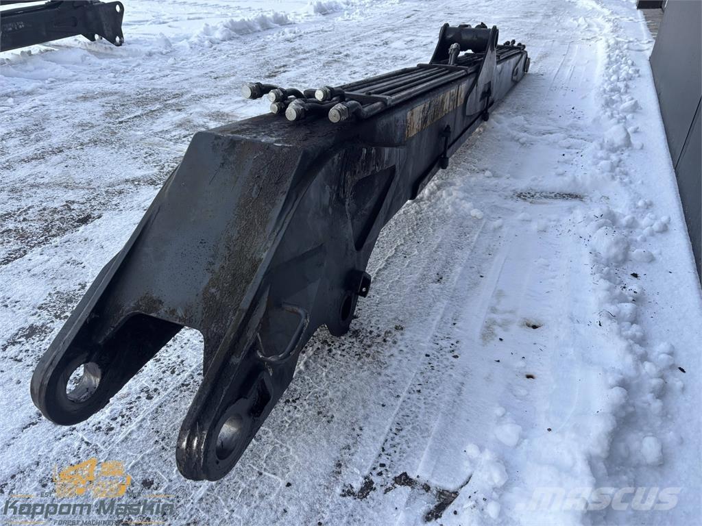 Ponsse K75 Kihordó daruk