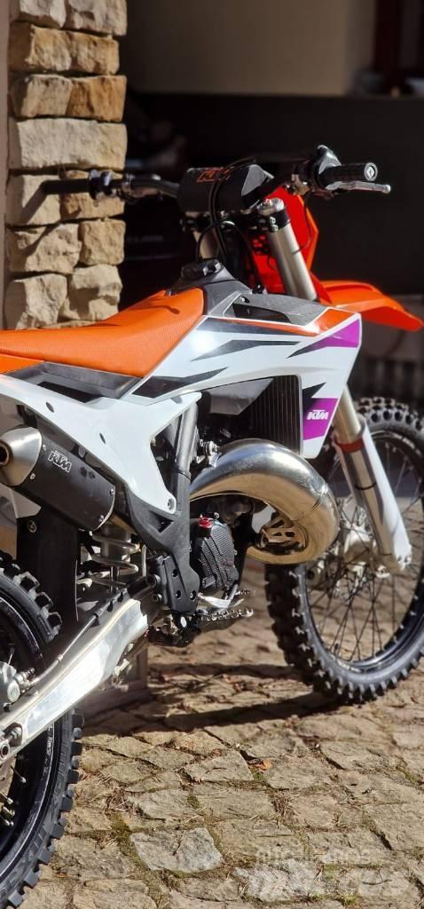 KTM SX 125 2024 Terepjárók