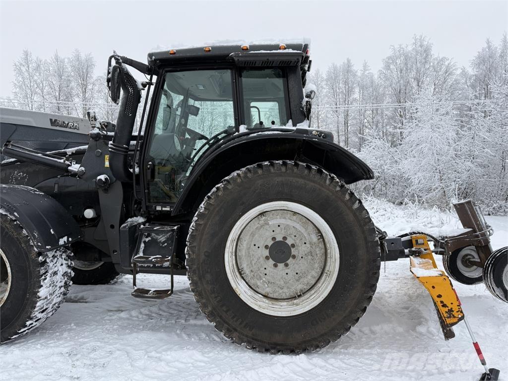 Valtra T191 Traktorok