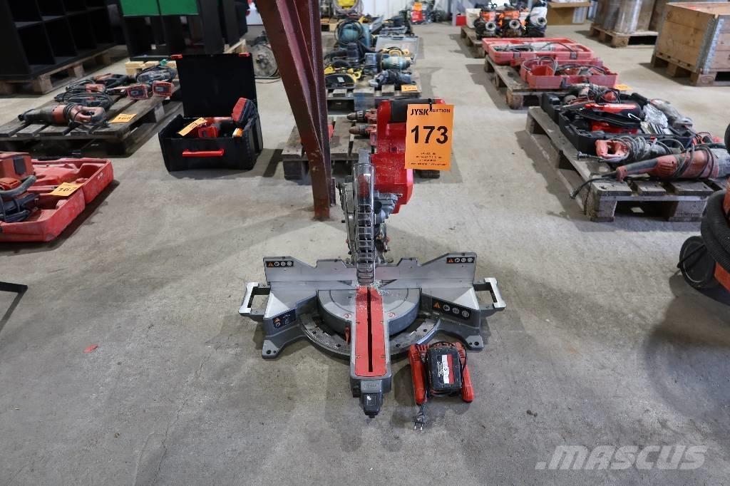 MILWAUKEE M18 FMS305 Építőipar - Egyebek