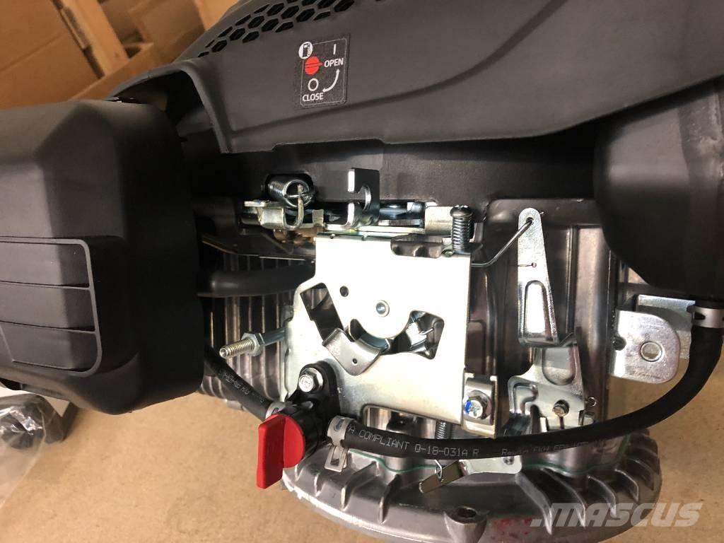 Yamaha MA175 Motorok