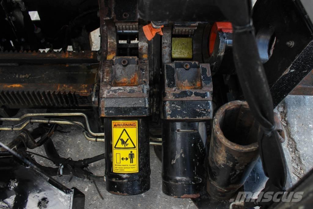 Ditch Witch JT20 Vízszintes fúróberendezések