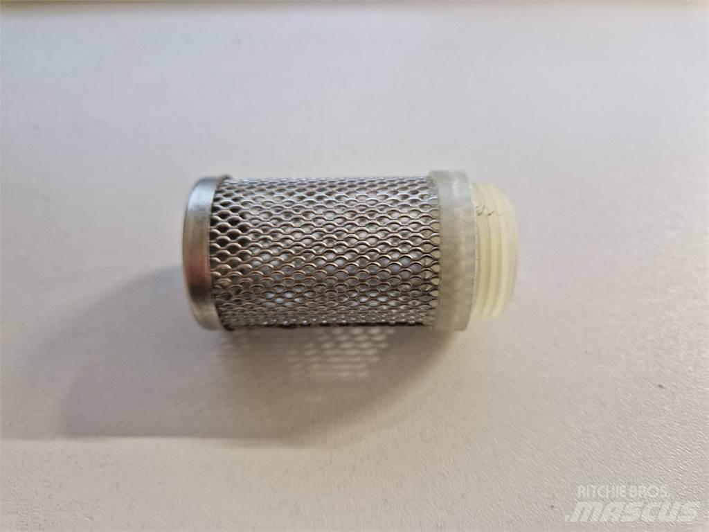 Rottne 073-22020 Motorok