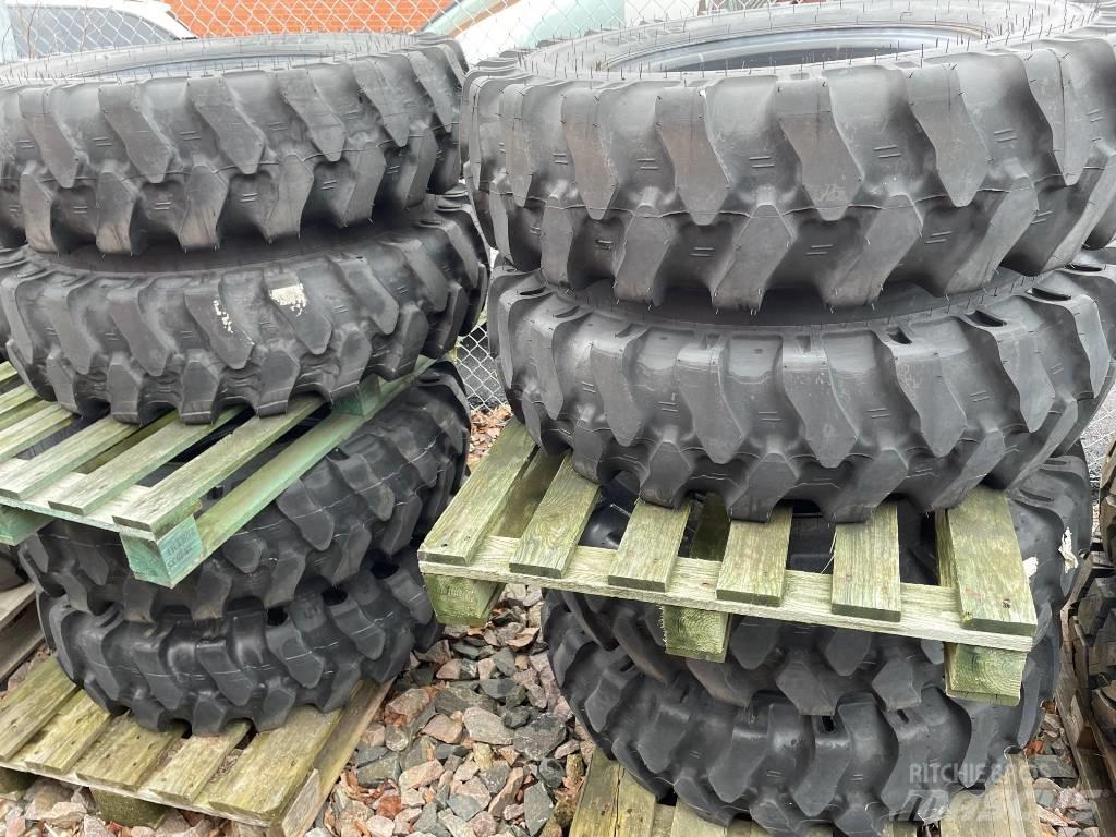 Mitas 10,00-20 Gumiabroncsok, kerekek és felnik