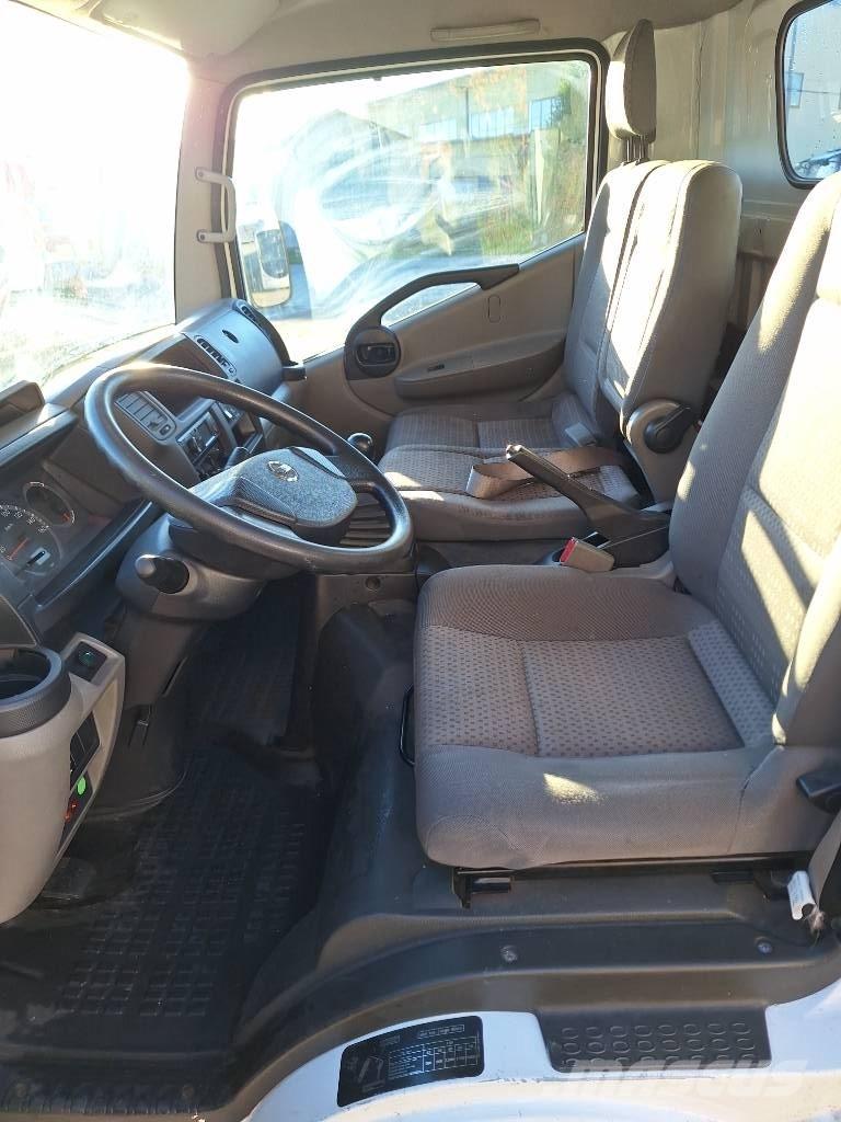  Multiel MX 170 Teherautóra szerelt emelők és állványok