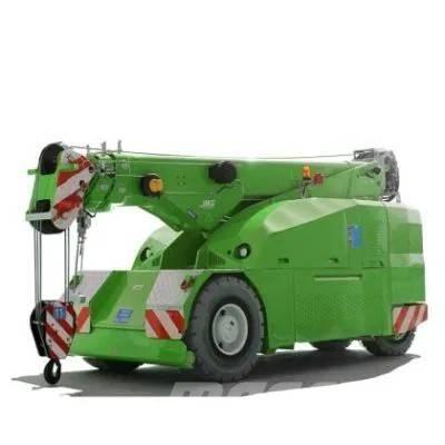 JMG MC 100 S Mini daruk