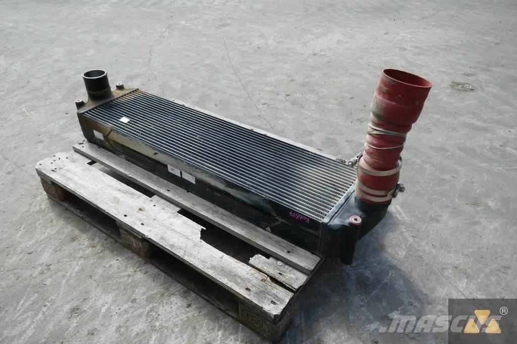 CAT 335-4189 Haszonjárművek - Egyéb