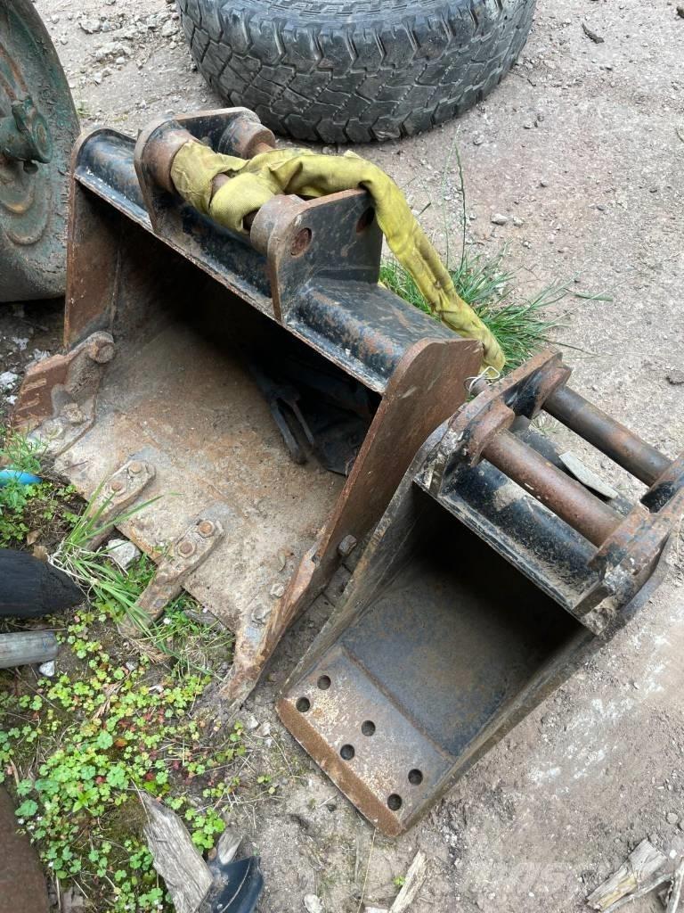 JCB 8026 CTS Mini kotrók < 7t