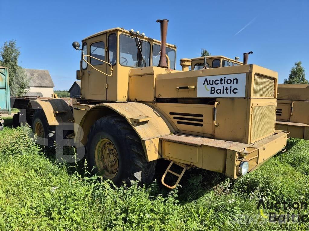 Kirovets K 701 Traktorok