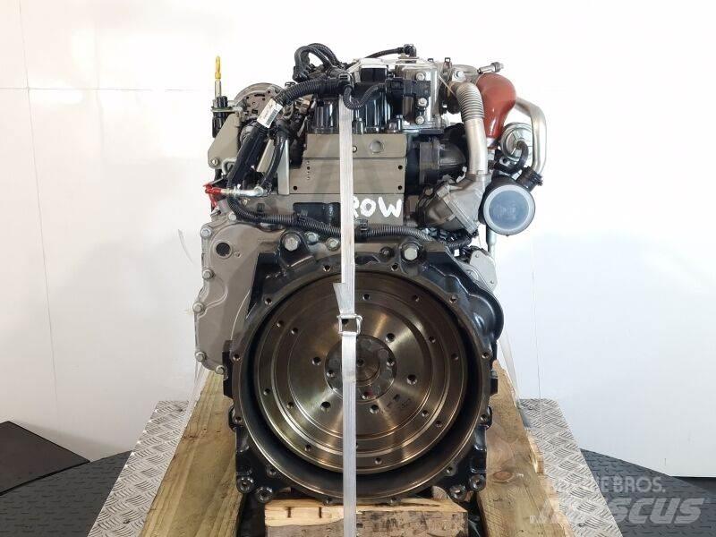 Deutz TD 2.9 L4 Motorok