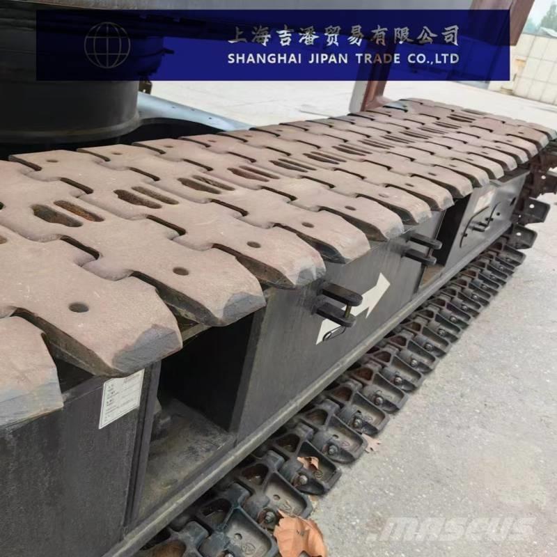 Sany SCC 600 A-6 Lánctalpas daruk