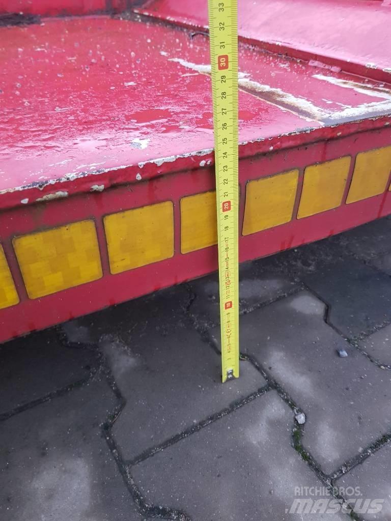Scania R 520 Nyergesvontatók