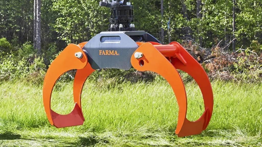 Farma koura 0.24 Markolók