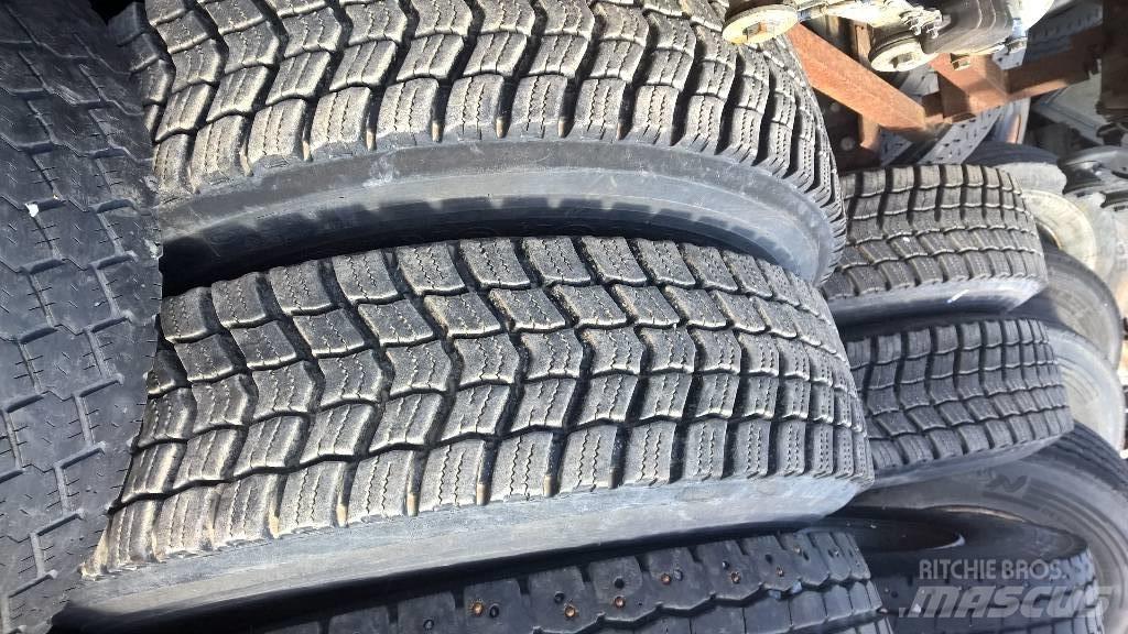 Michelin kaikki Gumiabroncsok, kerekek és felnik