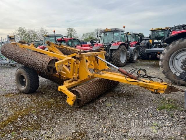 Twose 12.3 ROLLS Hengerek