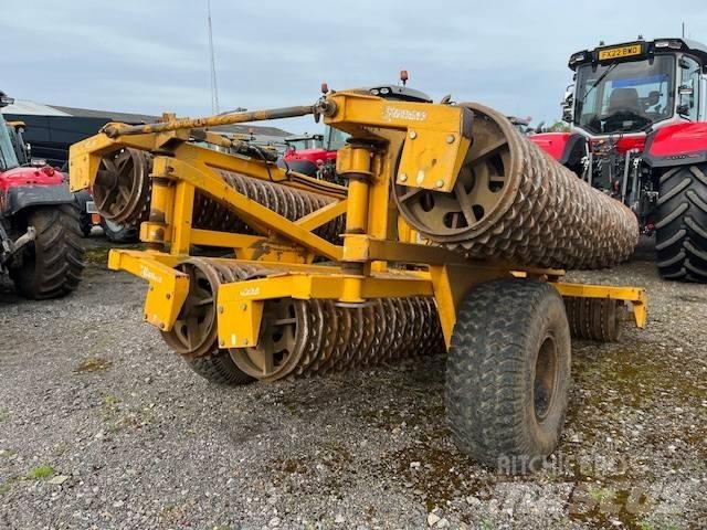 Twose 12.3 ROLLS Hengerek